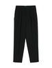 Giorgio Armani Trousers Black