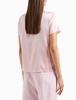 Emporio Armani Top Pink