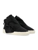 FEAR OF GOD Bead-Covered MOC MID Sneaker for Men - Black SS24