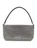 Diamante Small Hobo Bag