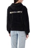 Isabel Marant Étoile Meave Teddy Hoodie