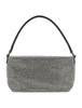 Diamante Small Hobo Bag