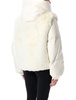 Goldbergh La Reine Eco Fur Ski Jacket