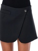 Coperni Paneled Mini Skirt