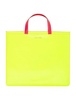 Super Fluo Tote Bag