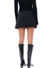 Coperni Paneled Mini Skirt