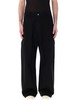 Rick Owens DRKSHDW	Oversized Cargo Trousers