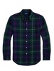 Ralph Lauren Shirts Green