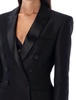 Philosophy Di Lorenzo Serafini Long-Sleeved Blazer