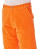 Erl Stretch Corduroy Shorts