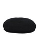 Marine Serre Moon Embroidered Beret