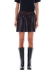 Vivienne Westwood Cheerleader Skirt