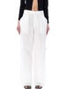 Alexander Wang Wide-Leg Cargo Pants