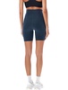 Nike Sportswear Classic High-Waisted Biker Shorts