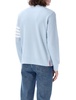 Thom Browne Classic Loopback 4-Bar Sweatshirt