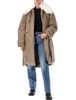 Stella McCartney Padded Technical Coat