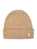 Polo Ralph Lauren Cable-Knit Beanie