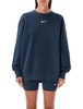 Nike Sportswear Phoenix Fleece Oversized Crewneck Sweatshirt