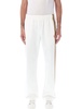 Casablanca Side Stripe Detailed Track Pants