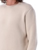 Lanvin Long Sleeved Crewneck Jumper