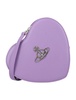 Vivienne Westwood Louise Heart Crossbody Bag