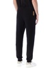 Ea7 Emporio Armani Logo-Printed Track Pants