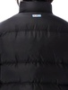 Heron Preston Ex-Ray Zipped Puffer Jacket