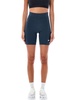 Nike Sportswear Classic High-Waisted Biker Shorts