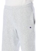 Champion Logo Patch Sweat Shorts