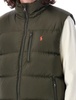 Polo Ralph Lauren Pony Embroidered Puffer Gilet