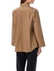 'S Max Mara Bella Curved Hem Shirt