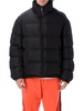 Heron Preston Ex-Ray Zipped Puffer Jacket