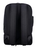 Ea7 Emporio Armani Logo-Printed Zipped Backpack