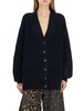 Uma Wang V-Neck Knitted Cardigan