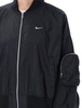 Nike Essential Zipped Bomber Jacket