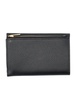 Mulberry Logo Printed Wallet