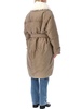 Stella McCartney Padded Technical Coat