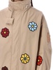 Moncler X JW Anderson Floral Detailed Jacket