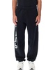 Heron Preston Logo Printed Sweatpants