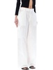 Alexander Wang Wide-Leg Cargo Pants