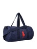 Polo Ralph Lauren Logo Embroidered Sport Bag