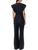 Philosophy Di Lorenzo Serafini V-Neck Jumpsuit