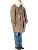 Stella McCartney Padded Technical Coat