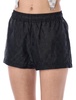 Misbhv Monogram Elasticated Waist Shorts