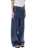 Alexander Wang Baggy-Fit Jeans