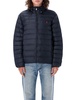 Polo Ralph Lauren 4 Season Hooded Puffer Jacket