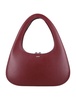 Coperni Large Baguette Swipe Bag