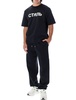 Heron Preston Logo Printed Sweatpants