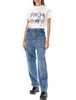 Stella McCartney Cargo Jeans