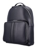 BALLY Mythos Smooth Leather Backpack - 41cm x 33cm